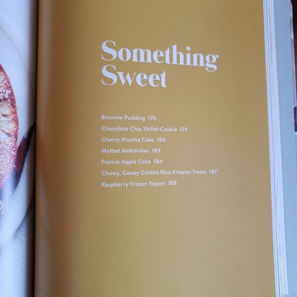 Once Upon A Chef Weeknight/Weekend Cookbook by Jennifer Segal Hardback 288 Page - Picture 16 of 16